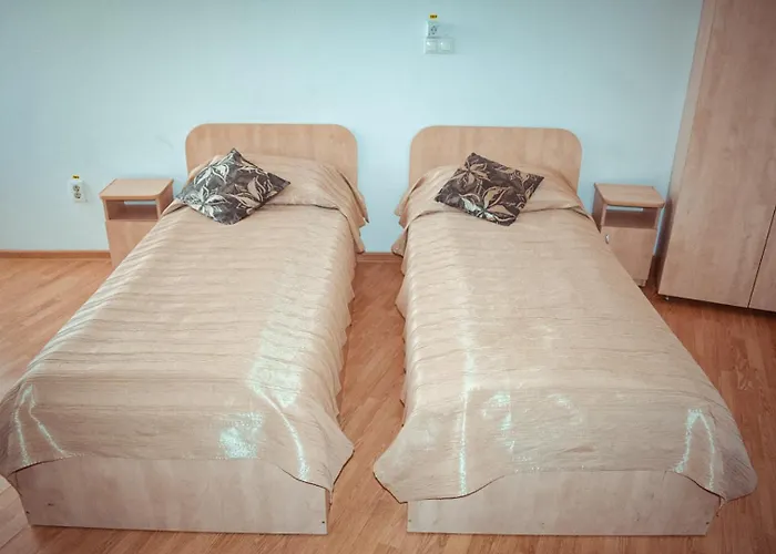 Pensiunea Belvedere 3* كرايوفا