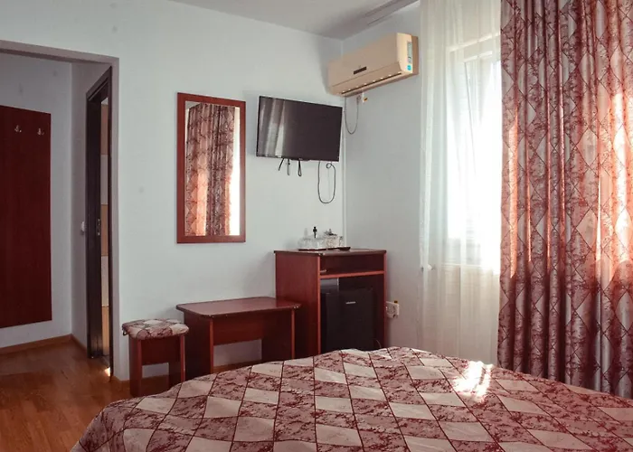 Pensiunea Belvedere بيت ضيافة