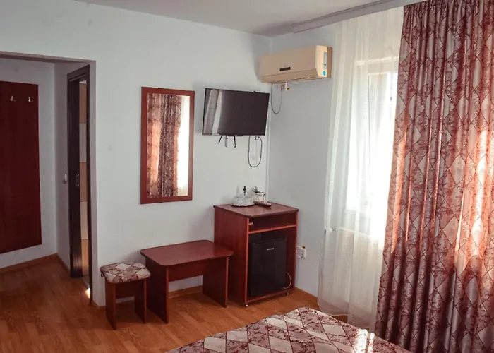 Pensiunea Belvedere بيت ضيافة كرايوفا