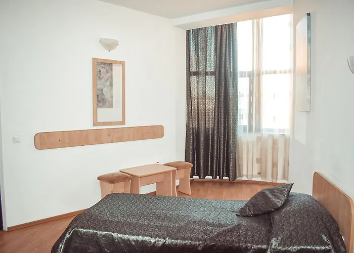 بيت ضيافة Pensiunea Belvedere كرايوفا