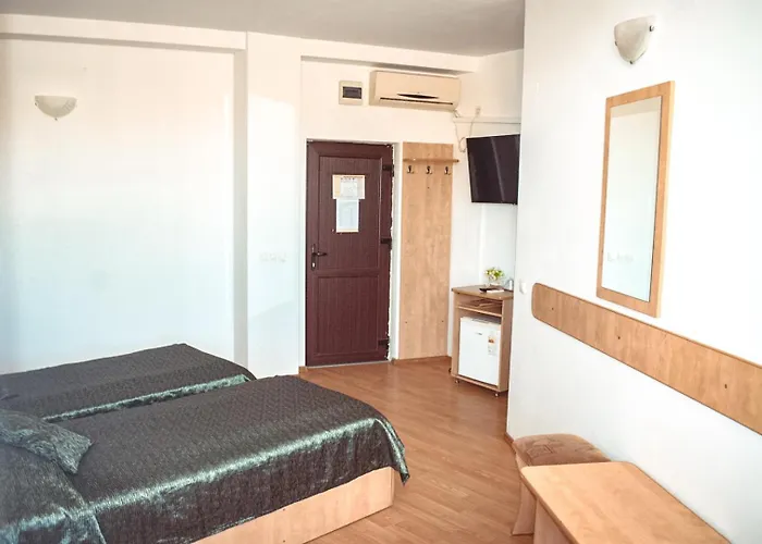 Pensiunea Belvedere كرايوفا